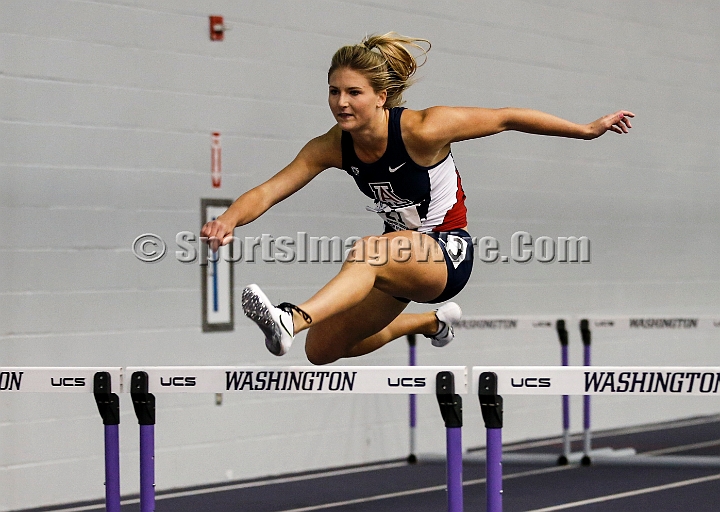 2015MPSF-005.JPG - Feb 27-28, 2015 Mountain Pacific Sports Federation Indoor Track and Field Championships, Dempsey Indoor, Seattle, WA.